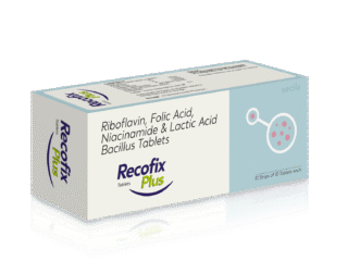 RECOFIX PLUS Tablets