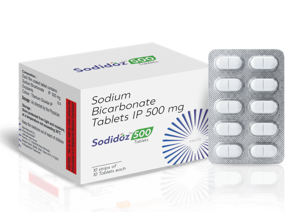 SODIDOZ™ 500