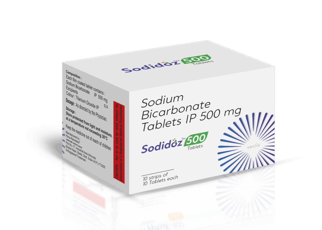 SODIDOZ™ 500