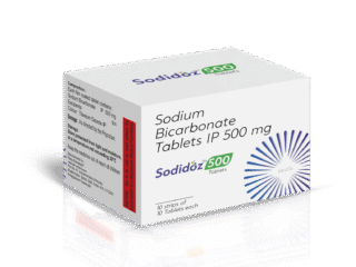 SODIDOZ™ 500