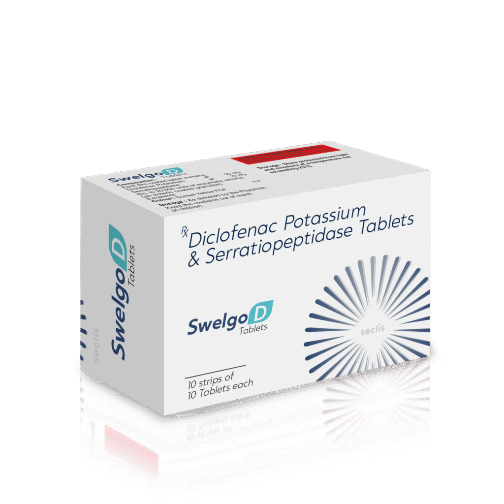 SWELGO D