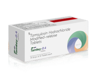 TAMKEY 0.4