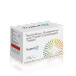 TRYPTUF AP Tablets