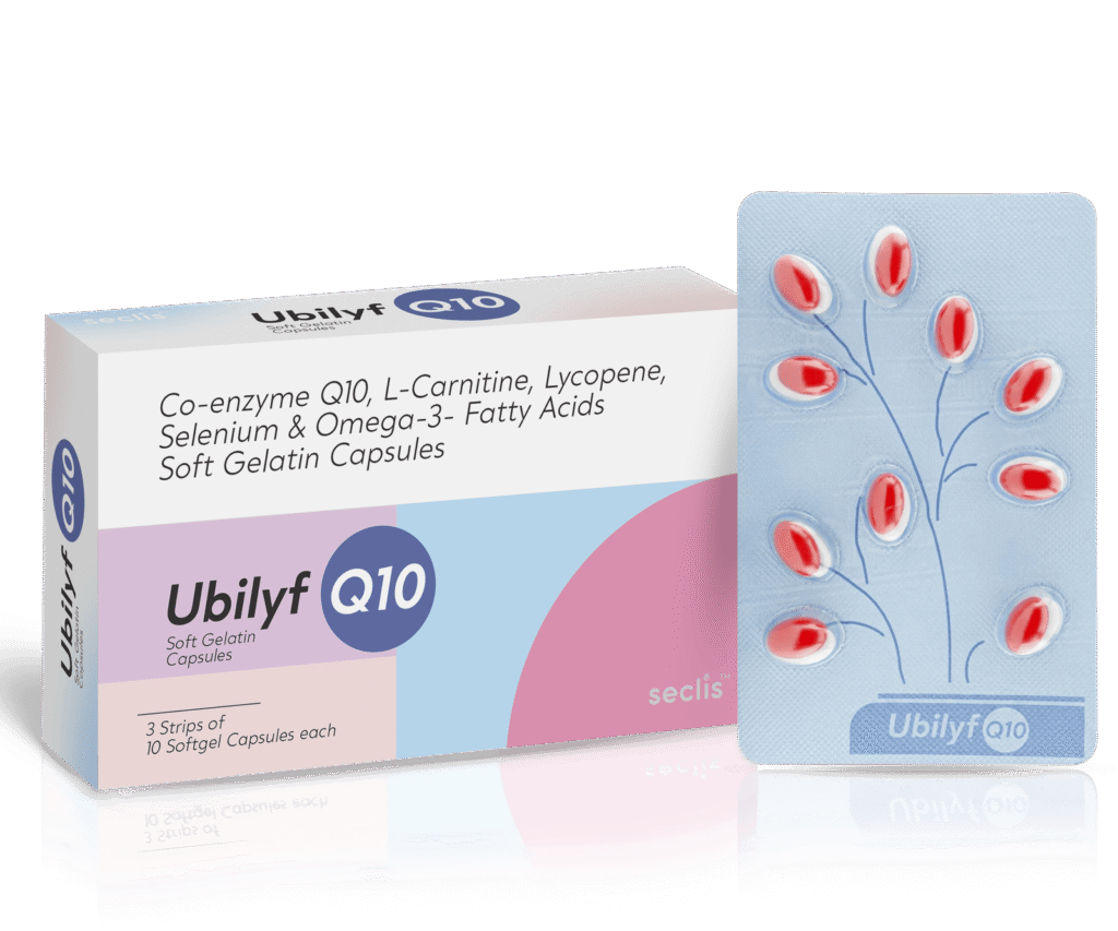 UBILYF Q10