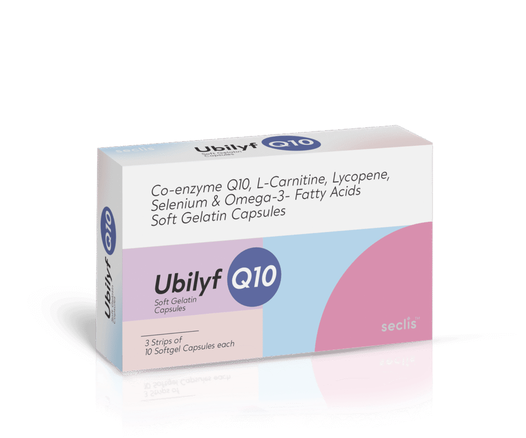 UBILYF Q10