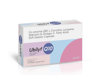 UBILYF Q10