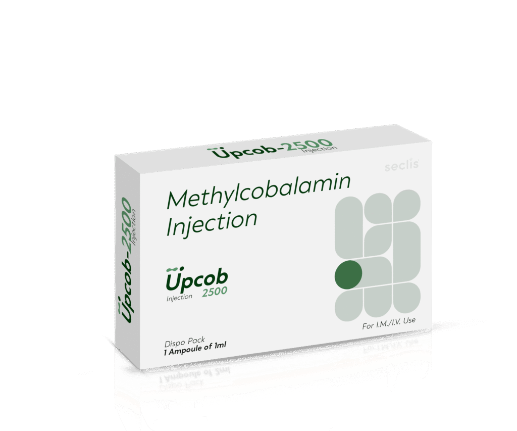 UPCOB 2500