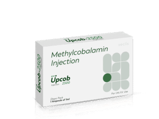 UPCOB 2500