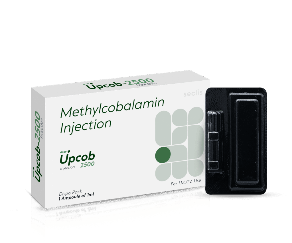 UPCOB 2500
