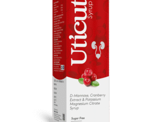 UTICUT Syrup
